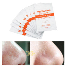 10pcs Moisturizing Blackhead Remover Nose Strips Deep Cleansing Adhesive