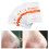 10pcs Moisturizing Blackhead Remover Nose Strips Deep Cleansing Adhesive 1