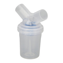 Nebulizer Accessory Set Kink Resistant Tubing Easy To Install Portable Nebulizer Universal Fit Prevents Leakage Latex Free Reusable Eco Friendly High