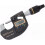 precision 0.1um Electronic Digital Micrometer 025mm Range, 0.0001mm Resolution, Model 29310020, Bench 15610110 2