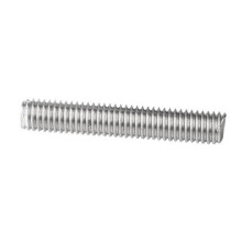 1pc M12 304 Stainless Steel Full Threaded Rod Metric Stud Screw Bolt for Secure Machinery