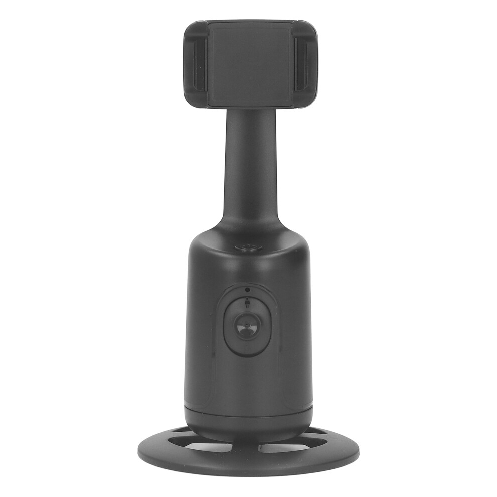 Bluetooth Remote Control 360 Rotating Phone Mount For Streaming 7651369714843