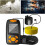 Water Depth Gauge Handheld Wired Compact For Lake And Sea Use 4