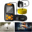Water Depth Gauge Handheld Wired Compact For Lake And Sea Use 3