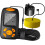 Water Depth Gauge Handheld Wired Compact For Lake And Sea Use 5
