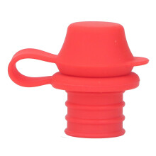 Baby-Wasserflaschenverschluss, Silikonflaschen,