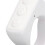 Bluetooth-Fernbedienung Scroll-Ring mit Ladehülle, Weiß 12