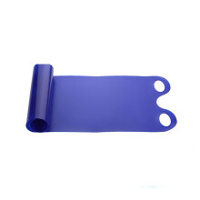 Snow Sledding Toy For Kids Durable Plastic Winter Sled Board, Luge Style Outdoor Play, One Size