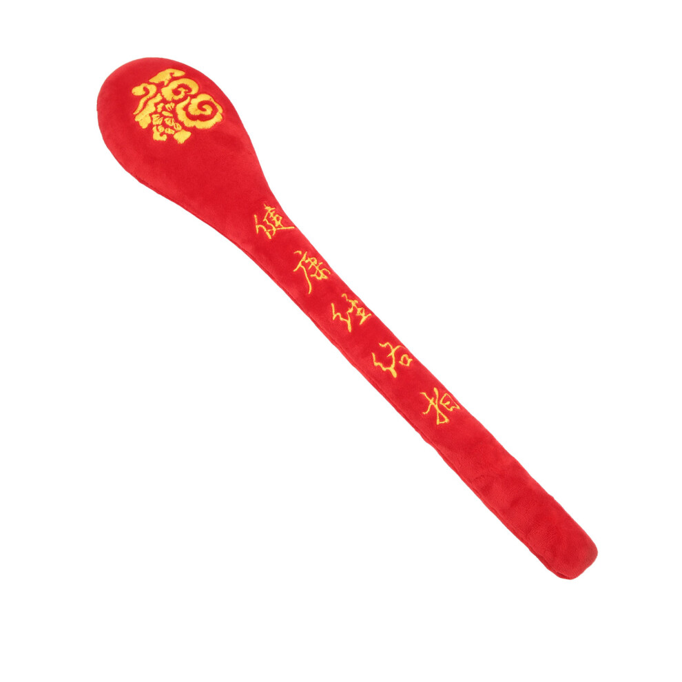 Red Meridian Massage Roller: Travel-Friendly Pain Relief Stick