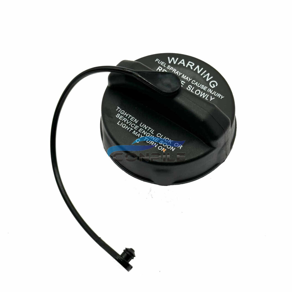 1711A004 Gas Fuel Filler Cap Cover For Mitsubishi Eclipse Endeavour Galante Outlander Sport 2014-2018 6935161419672