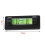 2PCS Magnetic Bubble Level Mini Bubble Level Protractor SmallWith Magnetic Magnetic Base Daily Leveling Bubbles 6