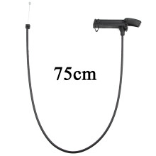Hochqualitatives Motorhauben-Kurzseil 7937J1, 7937R0 FÜR CITROEN C5 C8 FIAT ULYSSE PEUGEOT 407 807