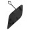 High Strength Tow Hook Cap Compatible with Benz C-Class 8