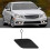 High Strength Tow Hook Cap Compatible with Benz C-Class 14