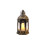 Electronic Candle LED Holder Battery Powered Candle-X Bronze 1
