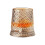 Artistic Rotating Crystal Glass Cup for Parties Elegant-3 1