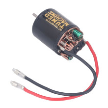 RC-Getriebe-Motorhalter 540 1/3-Getriebe 53x36mm Metall