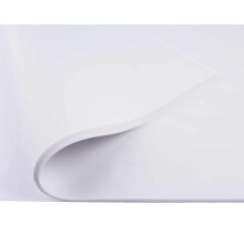 A4 Tracing Paper Pack of 100 Sheets 62gsm Acid Translucent for Drawing Sketches