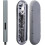 Compact Cordless Electric Screwdriver Set Lightweight Rechargeable Includes Bits For Electronics And Home Projects 5