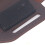 Multitool Belt Sheath EDC Leather Organizer for Men, Brown 9