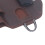 Leder-Multitool-Gürtelhalfter Organizer für den täglichen Gebrauch – Braun 7