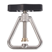 Generique Cracker 304 Stainless Steel Nut Cracker Heavy Duty Pecan Nutcracker For Almonds Hazelnuts Black Walnuts