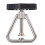 Generique Cracker 304 Stainless Steel Nut Cracker Heavy Duty Pecan Nutcracker For Almonds Hazelnuts Black Walnuts 1