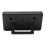 Clear Display Clock with Temp & Humidity for Home Car Office 9