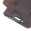 Multitool Belt Sheath EDC Leather Organizer for Men, Brown 7