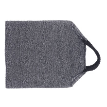 Nylon-Badeschwamm für Dusche Raum Verdickter Rücken-Schleifer 40cm