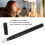 Double Ended Eye Makeup Brush with Retractable and Automatic Sealing 3