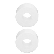 Einweg-Kragen-Schutzrolle, absorbierend, atmungsaktiv, selbstklebend, 2 Rollen