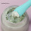 Silicone Eyelash Mascara Smudge Shield – Eye Makeup Applicator, Baffle 3