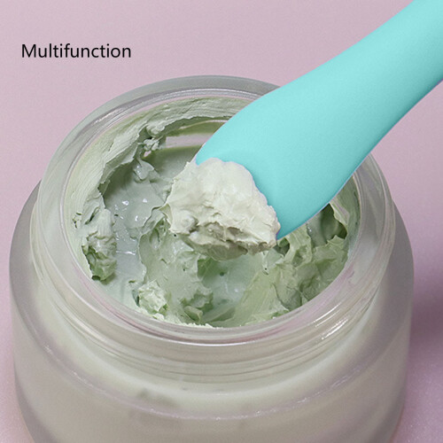 Silicone Eyelash Mascara Smudge Shield – Eye Makeup Applicator, Baffle 2