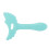 Silicone Eyelash Mascara Smudge Shield, Eye Makeup Applicator 9