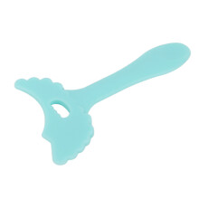 Silicone Eyelash Mascara Smudge Shield, Eye Makeup Applicator
