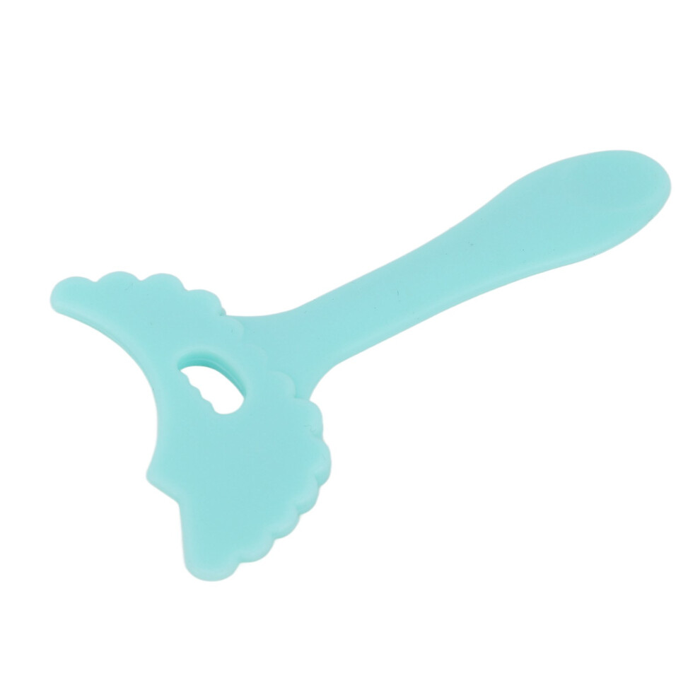 Silicone Eyelash Mascara Smudge Shield, Eye Makeup Applicator