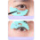 Silicone Eyelash Mascara Smudge Shield, Eye Makeup Applicator 3
