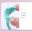 Silicone Eyelash Mascara Smudge Shield – Eye Makeup Applicator, Baffle 6