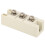 Power Module Bridge Rectifier High Power Diode Rectifier 200A 1600V Full Wave Rectification With Isolated Mounting Base Glass Passivation Technology 7