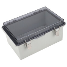 Waterproof ABS Junction Box IP67 290x190x140mm Enclosure