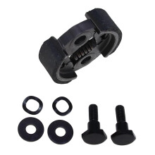 32CC 34CC Brush Cutter and Hedge Trimmer Clutch Kit WearResistant for Smooth Cutting