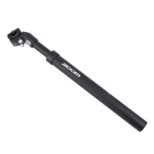 Bike Seat Post Shock Absorber 31.6mm 27.2mm Oil Pressure Adjustable Tube for Mountain Bicycles