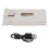 1800mAh 3.7V Grey Drone Lithium Battery for E88 E88PRO LsE525 2