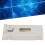 1800mAh 3.7V Grey Drone Lithium Battery for E88 E88PRO LsE525 13