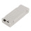 1800mAh 3.7V Grey Drone Lithium Battery for E88 E88PRO LsE525 7