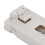 1800mAh 3.7V Grey Drone Lithium Battery for E88 E88PRO LsE525 8