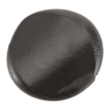 Tungsten Putty Carp Fishing Weights Black Soft Sinker Rig Putty Mud And Silt
