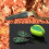 Fishing Feeder Weights Plastic Easy Release Bait For Method Feeder Groundbait Pellets 60g 2