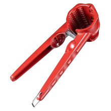 Walnut Opener Nutcracker Tool for Easy Shelling Walnuts, Durable Stainless Steel Chopper for Kitchen Use